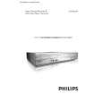 PHILIPS DVDR3320V/05 Owners Manual PHILIPS DVDR3320V/05 Owners Manual