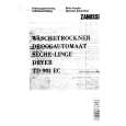 BLOMBERG TD 901EC 916 110 215 Owners Manual BLOMBERG TD 901EC 916 110 215 Owners Manual