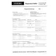 GRUNDIG TRANSISTOR 1000 Service Manual GRUNDIG TRANSISTOR 1000 Service Manual