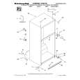 WHIRLPOOL KTRC19MMBL00 Parts Catalog WHIRLPOOL KTRC19MMBL00 Parts Catalog
