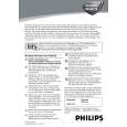 PHILIPS VR540/02 Owners Manual PHILIPS VR540/02 Owners Manual