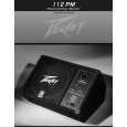 PEAVEY 112PM Owners Manual PEAVEY 112PM Owners Manual