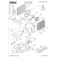 WHIRLPOOL CA21WC90 Parts Catalog WHIRLPOOL CA21WC90 Parts Catalog
