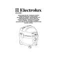 ELECTROLUX Z873 Owners Manual ELECTROLUX Z873 Owners Manual
