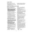 WHIRLPOOL EV 1240 Owners Manual WHIRLPOOL EV 1240 Owners Manual