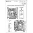 BLAUPUNKT PF3 CDCL Circuit Diagrams BLAUPUNKT PF3 CDCL Circuit Diagrams