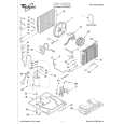 WHIRLPOOL ACQ184XH0 Parts Catalog WHIRLPOOL ACQ184XH0 Parts Catalog