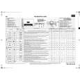 WHIRLPOOL MWA0812W Quick Start WHIRLPOOL MWA0812W Quick Start