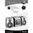 PHILIPS MC-I200/33 Owners Manual PHILIPS MC-I200/33 Owners Manual
