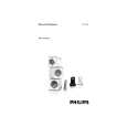 PHILIPS MCM108D/79 Owners Manual PHILIPS MCM108D/79 Owners Manual