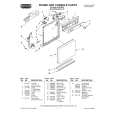 WHIRLPOOL WU4300B1 Parts Catalog WHIRLPOOL WU4300B1 Parts Catalog