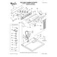 WHIRLPOOL LGQ9858PG0 Parts Catalog WHIRLPOOL LGQ9858PG0 Parts Catalog