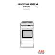 AEG 43005VD Owners Manual AEG 43005VD Owners Manual