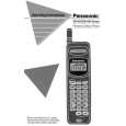 PANASONIC EBH63 Owners Manual PANASONIC EBH63 Owners Manual