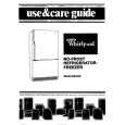 WHIRLPOOL EB19ZKXRWR0 Owners Manual WHIRLPOOL EB19ZKXRWR0 Owners Manual