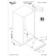 WHIRLPOOL EV200FXEN02 Parts Catalog WHIRLPOOL EV200FXEN02 Parts Catalog
