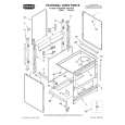 WHIRLPOOL FEP210VL6 Parts Catalog WHIRLPOOL FEP210VL6 Parts Catalog