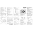 PANASONIC NIN52SR Owners Manual PANASONIC NIN52SR Owners Manual