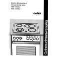 JUNO-ELECTROLUX HEE 2306.1 BR ELT EB Owners Manual JUNO-ELECTROLUX HEE 2306.1 BR ELT EB Owners Manual