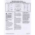WHIRLPOOL LWA90AL Owners Manual WHIRLPOOL LWA90AL Owners Manual