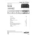 PHILIPS 70FC330 Service Manual PHILIPS 70FC330 Service Manual