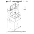 WHIRLPOOL MTW5620TQ0 Parts Catalog WHIRLPOOL MTW5620TQ0 Parts Catalog