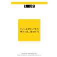 AEG ZBM878 Owners Manual AEG ZBM878 Owners Manual