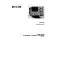 PHILIPS PM3250 Service Manual PHILIPS PM3250 Service Manual