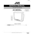 JVC AV20D304 Service Manual JVC AV20D304 Service Manual