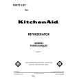 WHIRLPOOL KSRB22QABL00 Parts Catalog WHIRLPOOL KSRB22QABL00 Parts Catalog