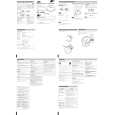JVC XL-PM6S for UJ Owners Manual JVC XL-PM6S for UJ Owners Manual