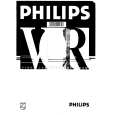 PHILIPS VR3329/39 Owners Manual PHILIPS VR3329/39 Owners Manual