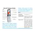 PHILIPS CT5888/ABTSA8TP Owners Manual PHILIPS CT5888/ABTSA8TP Owners Manual