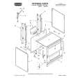 WHIRLPOOL FGP315BL1 Parts Catalog WHIRLPOOL FGP315BL1 Parts Catalog