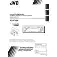 JVC KS-F190 Owners Manual JVC KS-F190 Owners Manual