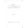 HIRSCHMANN CSR200A Service Manual HIRSCHMANN CSR200A Service Manual