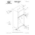 WHIRLPOOL RT14BKXSQ00 Parts Catalog WHIRLPOOL RT14BKXSQ00 Parts Catalog