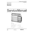 PHILIPS 90AL290 Service Manual PHILIPS 90AL290 Service Manual