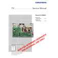 GRUNDIG LXW 82-8735 REF Service Manual GRUNDIG LXW 82-8735 REF Service Manual