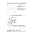 WHIRLPOOL AKM 970/BA/01 Quick Start WHIRLPOOL AKM 970/BA/01 Quick Start