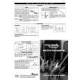 IBANEZ IBANEZ Owners Manual IBANEZ IBANEZ Owners Manual