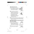 SHARP ANW9Z Owners Manual SHARP ANW9Z Owners Manual