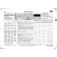 WHIRLPOOL AWO/D 6116 Quick Start WHIRLPOOL AWO/D 6116 Quick Start
