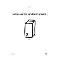 ELECTROLUX EW866T1 Owners Manual ELECTROLUX EW866T1 Owners Manual