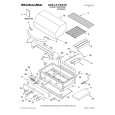 WHIRLPOOL KFGR270PSS0 Parts Catalog WHIRLPOOL KFGR270PSS0 Parts Catalog