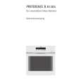 AEG B 81305-B Owners Manual AEG B 81305-B Owners Manual