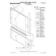 WHIRLPOOL KUDD230Y2 Parts Catalog WHIRLPOOL KUDD230Y2 Parts Catalog