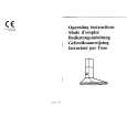 ZANUSSI ZHC613N Owners Manual ZANUSSI ZHC613N Owners Manual
