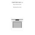 AEG B9971-4-A NORDIC Owners Manual AEG B9971-4-A NORDIC Owners Manual