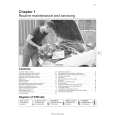 FORD FIESTA 1995 Service Manual FORD FIESTA 1995 Service Manual